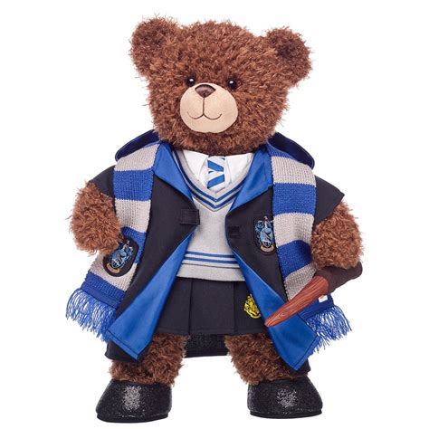 Build-A-Bear Is Heading to Hogwarts