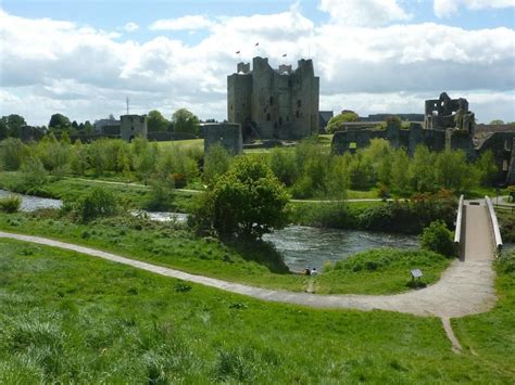 The Top 10 Trim Castle Tours & Tickets 2023 – Dublin