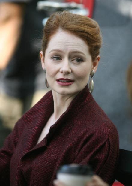 Miranda Otto(homeland) | Miranda, Sabrina, People