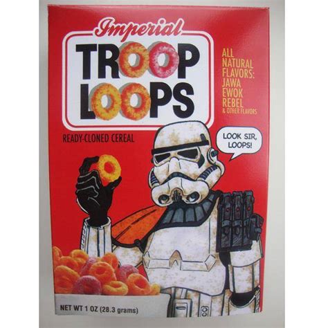 Probably the 25 Coolest Cereal Box Designs - Neat Designs