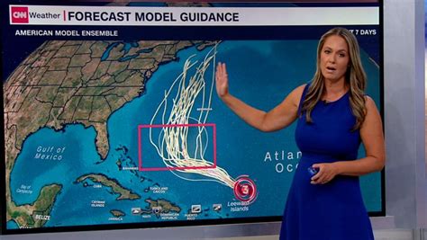 See where Hurricane Lee is heading | CNN