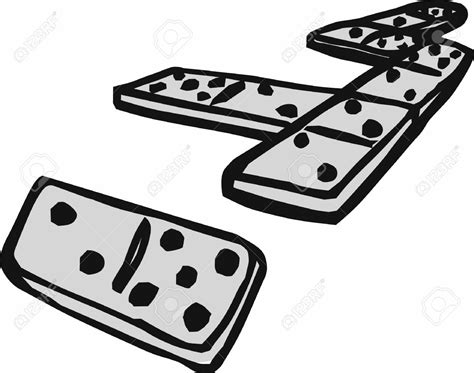 dominoes game clipart 20 free Cliparts | Download images on Clipground 2024