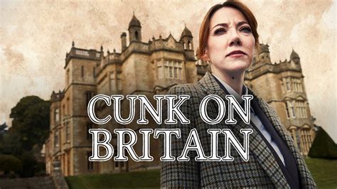 BBC Two - Cunk on Britain, Series 1, Episode 1