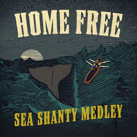 Sea Shanty Medley - YouTube Music