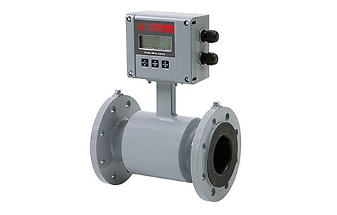 Badger Flowmeter - Smart Fluid Tech