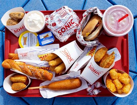 Sonic Fast-Food Restaurant Opens in Long Island City - Sunnyside Post