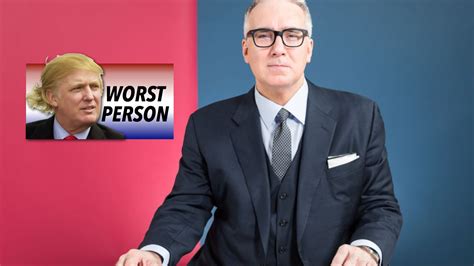 Petition · MSNBC: Bring back Keith Olbermann! - United States · Change.org