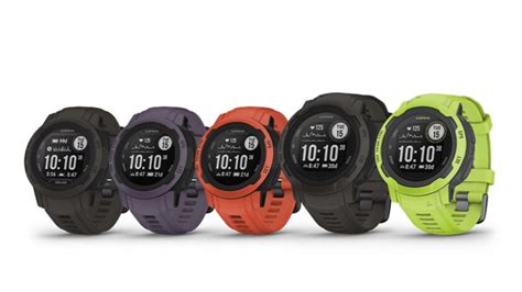 Garmin Instinct 2 buyer's guide: Everything you need to know