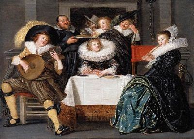 【Ø】The Music in the Renaissance Instruments, Characteristics, Periods