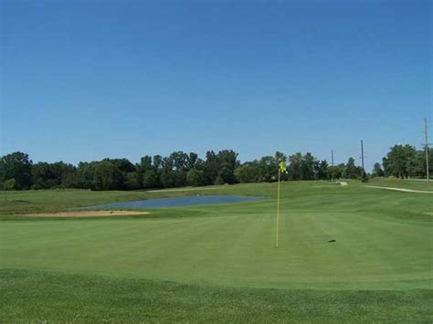 Bridgewater Golf Club - East Course in Auburn, Indiana, USA | Golf Advisor