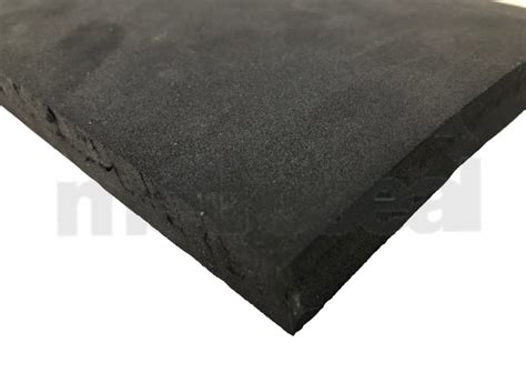 EPDM / Neoprene Closed Cell Foam | Metroseal