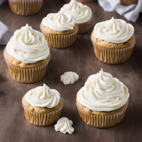 Low Fat Cream Cheese Frosting Recipe | Recipes.net