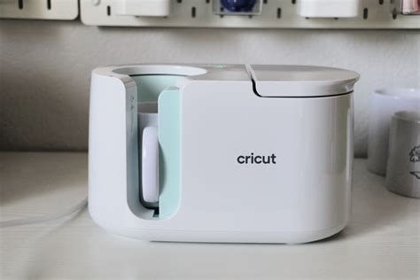 Everything About the Cricut Mug Press » The Denver Housewife