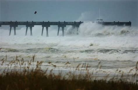 Tropical Wave in Atlantic 'One to Watch' for Louisiana