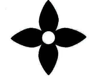 Flower LV Logo - LogoDix