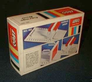 065 Garage Door - Brickipedia, the LEGO Wiki