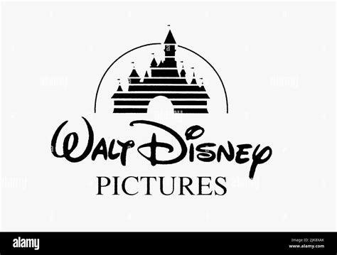 Walt Disney Pictures Logo Hd