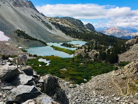 6 Best Mammoth Lakes Hikes in the Eastern Sierra – Bearfoot Theory