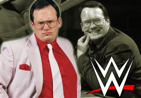 Jim Cornette - WWE - Image Abyss