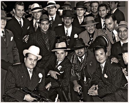 mobsters - Google Search | Factions | Mafia gangster, Mafia, Italian mobsters