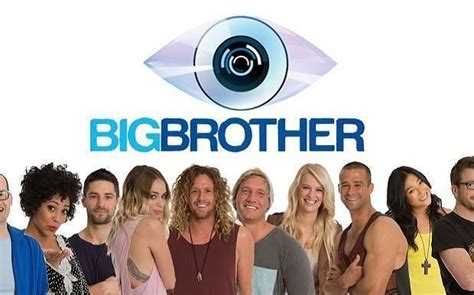 Big Brother (Australian TV series) - Alchetron, the free social encyclopedia