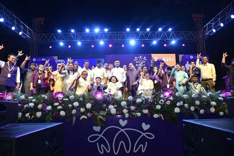 Goa ready to host Purple Fest annually: CM - digitalgoa