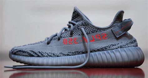 Yeezy Boost 350 V2 “Beluga 2.0” // Release Date