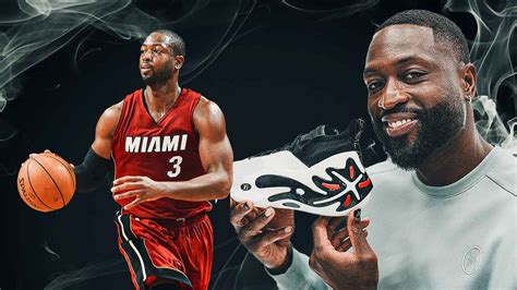 Dwayne Wade debuts newest Way of Wade 11 signature sneakers