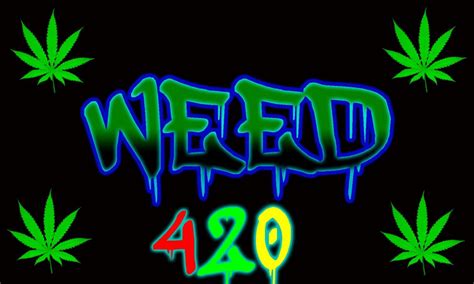 420 Weed Wallpaper - KoLPaPer - Awesome Free HD Wallpapers