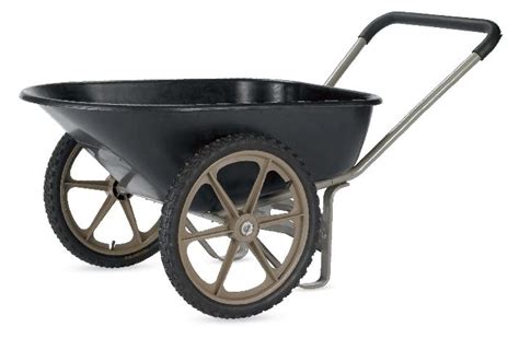 True Value Recalls Wheelbarrows; Over-Inflated Tire Can Cause Wheel to Break and Pose Injury ...