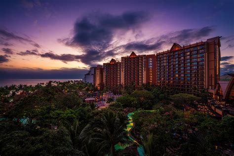 Aulani Resort & Spa Trip Planning Guide - Disney Tourist Blog