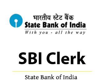 SBI-Clerk Latest Syllabus of 2018-2019