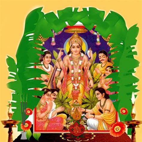 Book Satyanarayan Puja & Katha online | satyanarayan mahapuja Pooja