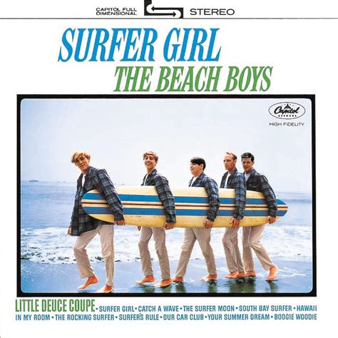 surfer girl/shut down 2: beach boys: Amazon.it: CD e Vinili}