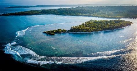 Surf Spots in the Mentawai Islands- A Guide to Surfing the Mentawais