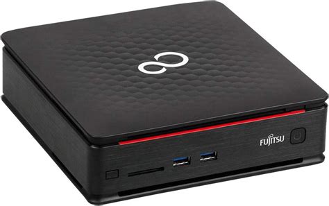 Fujitsu Esprimo Q920 - Hard Disk da 0 Watt Intel Core i5 240 GB SSD ...