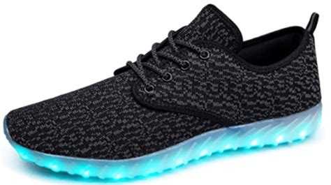 10 Best Light Up Shoes For Adult in 2024 - TheReviewDaily