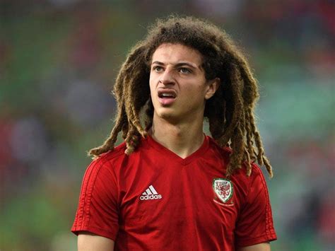 Ryan Giggs concerned over Ethan Ampadu’s disappointing loan spell at ...