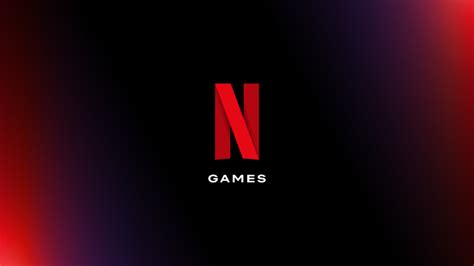 Netflix says it's currently developing 55 new games