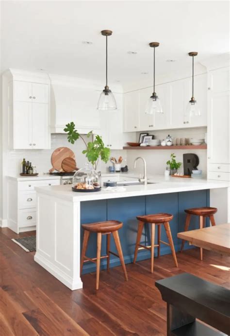 These Gorgeous Kitchen Paint Ideas Will Breathe Life Into Your Cooking Space | Kitchen remodel ...