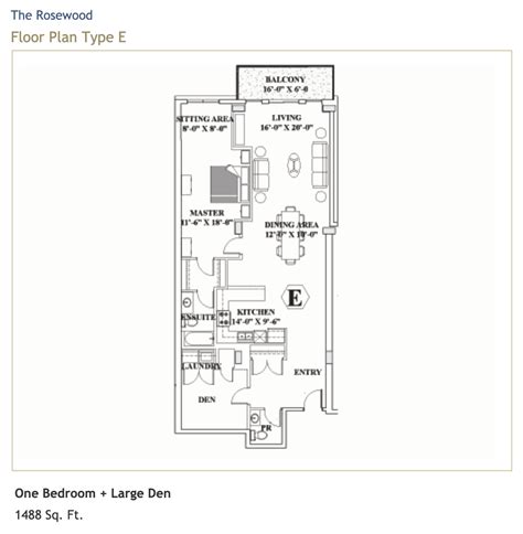 The Rosewood | Luxury Halifax Apartments | Cosmos Properties - Cosmos Properties