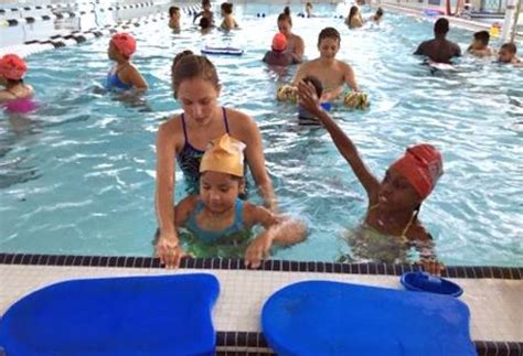 Wyckoff YMCA Receives $5K Grant To Help Swimmers, Lifeguards | Wyckoff, NJ Patch