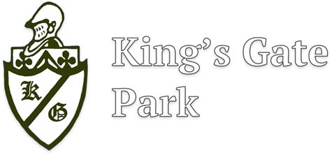 King's Gate Park - King's Gate Park