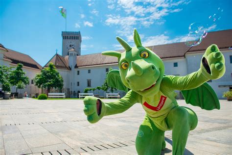 All You Need To Know To Visit Ljubljana Castle - Travel Slovenia