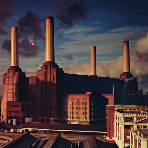 Pink Floyd - Pigs On The Wing (Part One) [2011 Remastered Version] | iHeartRadio