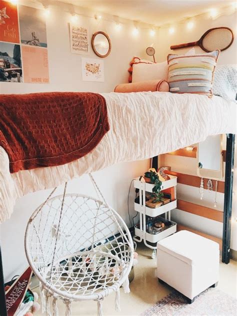 27 Chic Ways To College Students Room At Home – OBSiGeN