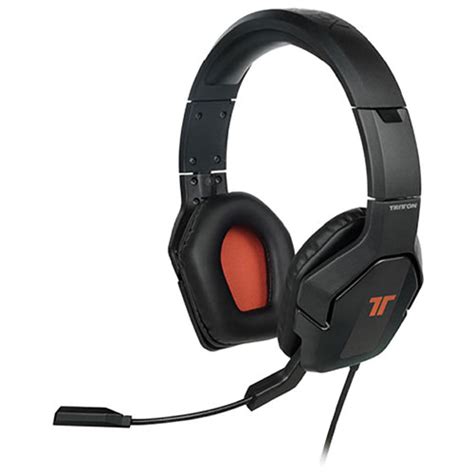 Tritton Trigger Stereo Headset for Xbox 360 TRI476760M02/02/1