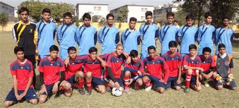 Beaconhouse North Nazimabad and Karachi Grammar School Archives - FootballPakistan.com (FPDC)