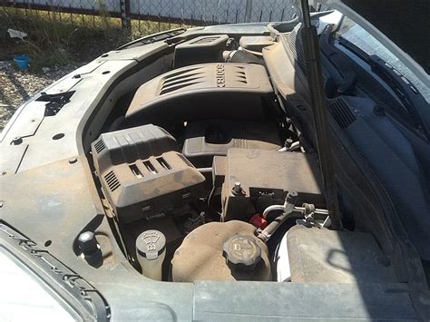 2013 Chevy Equinox Engine 2.4L Used Engine 39K Miles – The Car Part