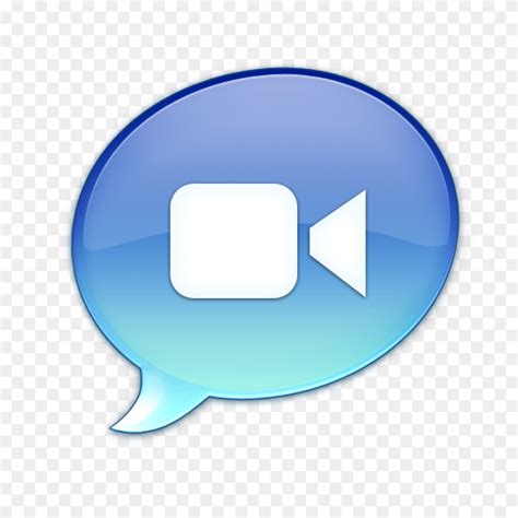 Ichat Logo & Transparent Ichat.PNG Logo Images